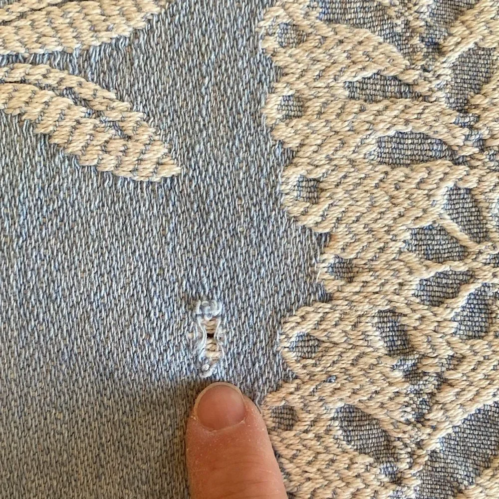Cottagecore Tablecloth 74x96